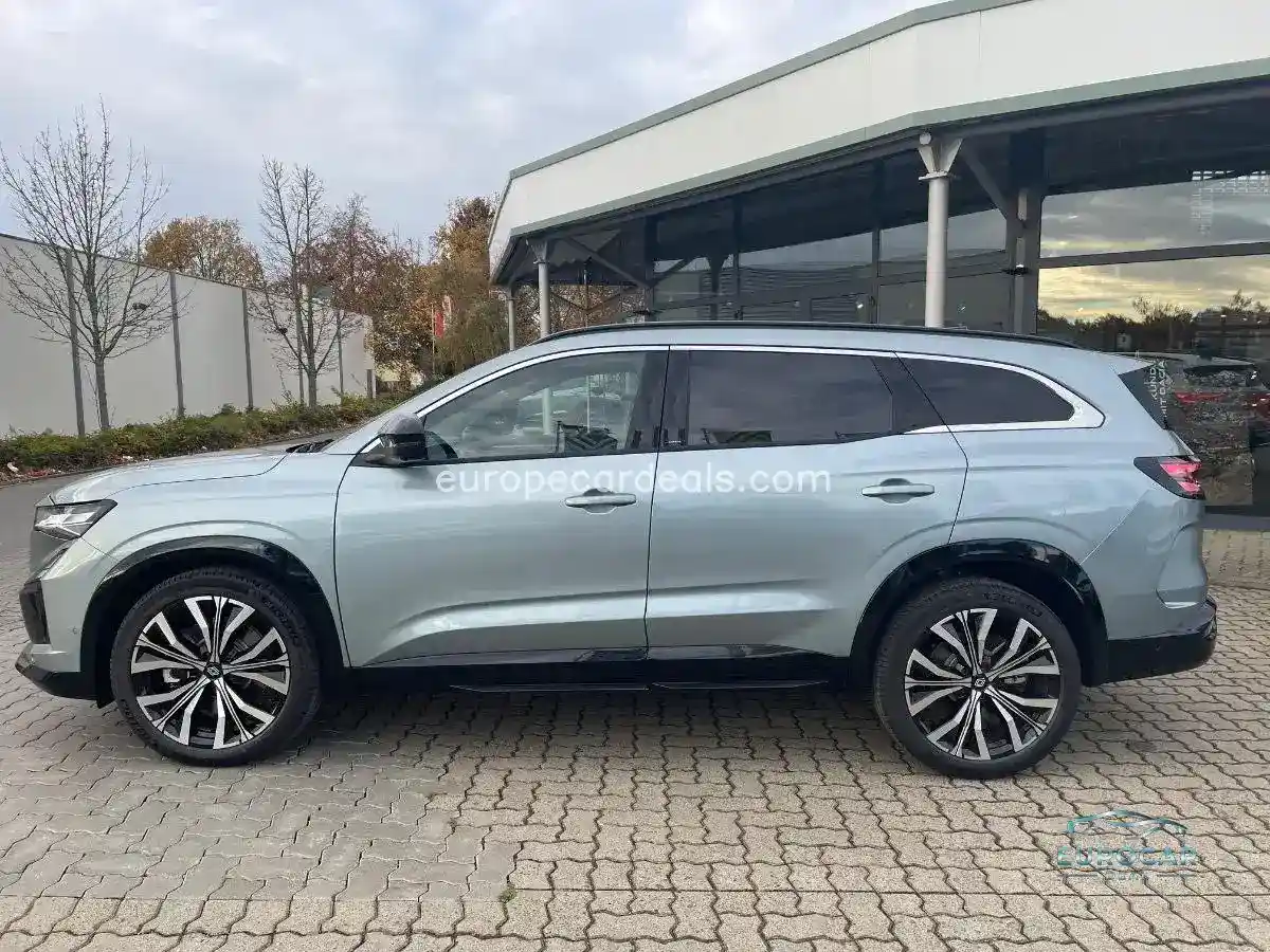 Renault Espace