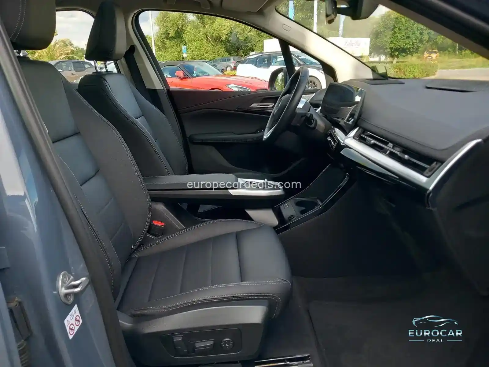BMW 223 Active Tourer