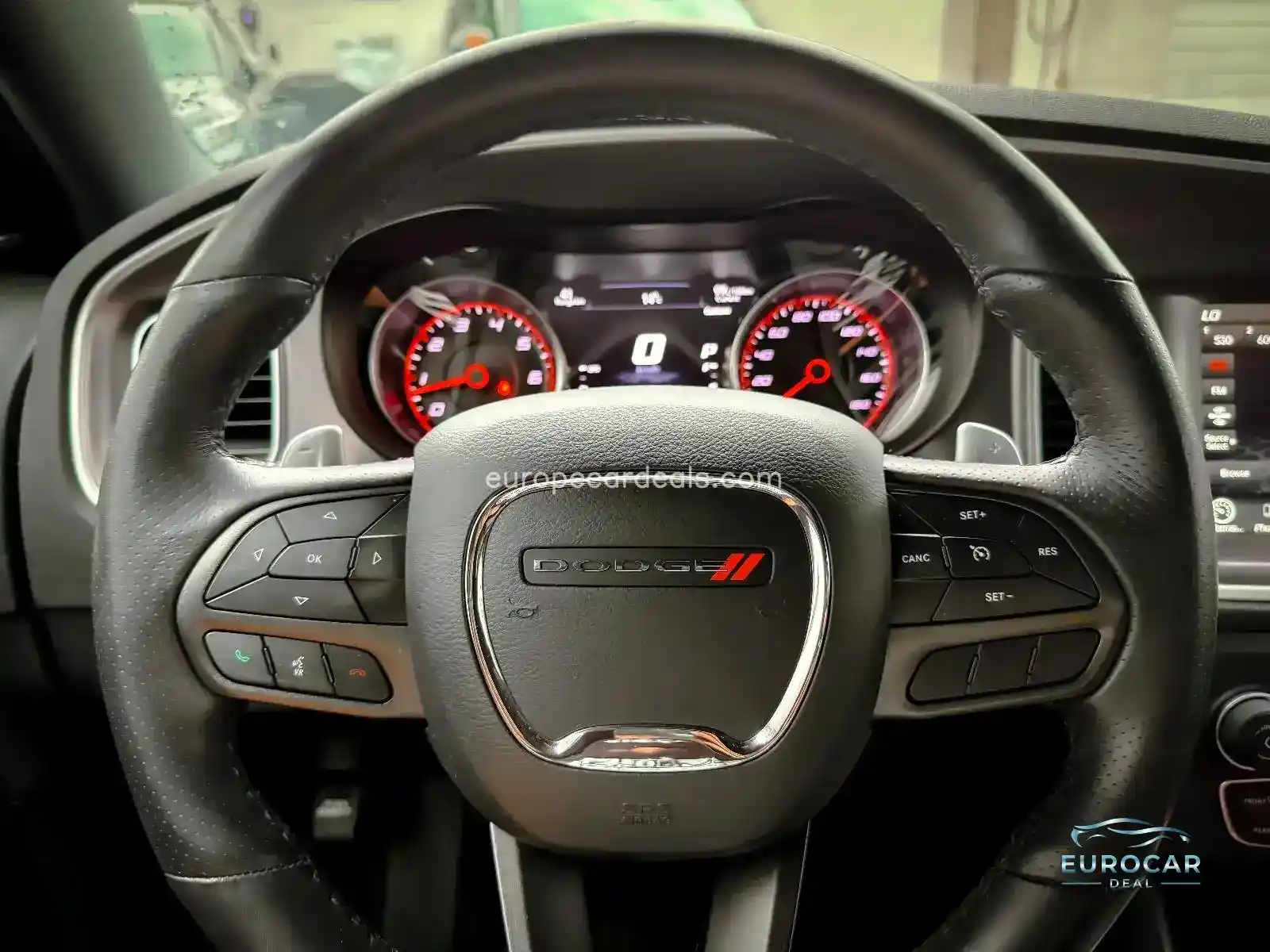 Dodge Charger