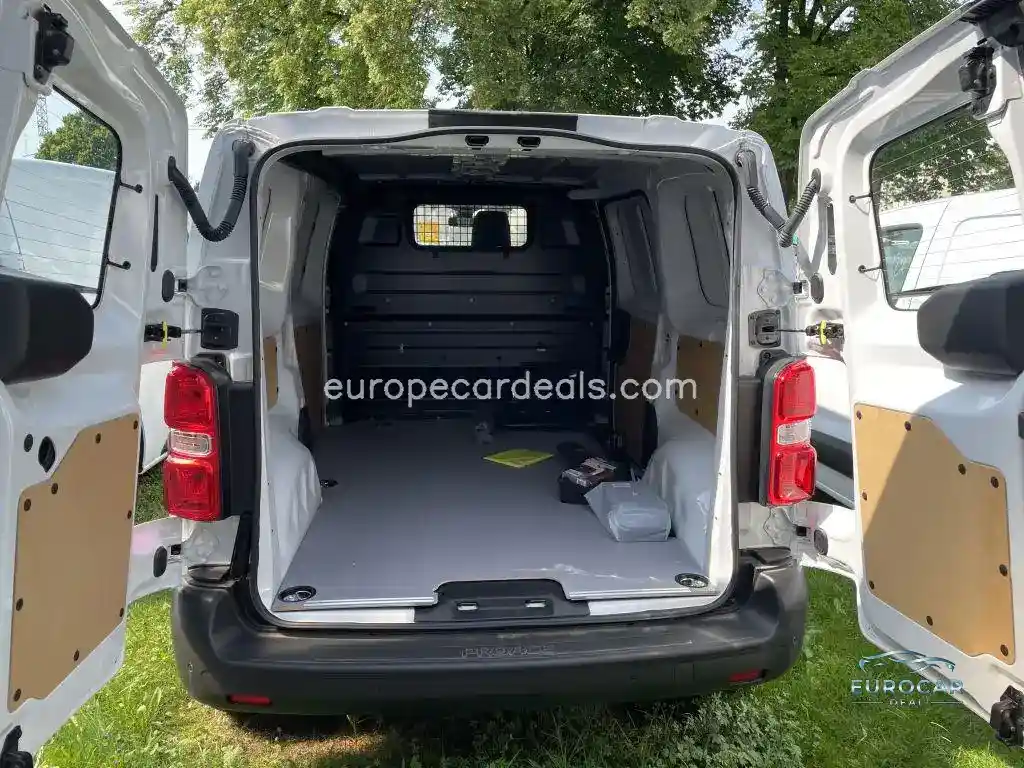 Toyota Proace (Verso)