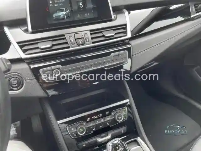BMW 218 Gran Tourer