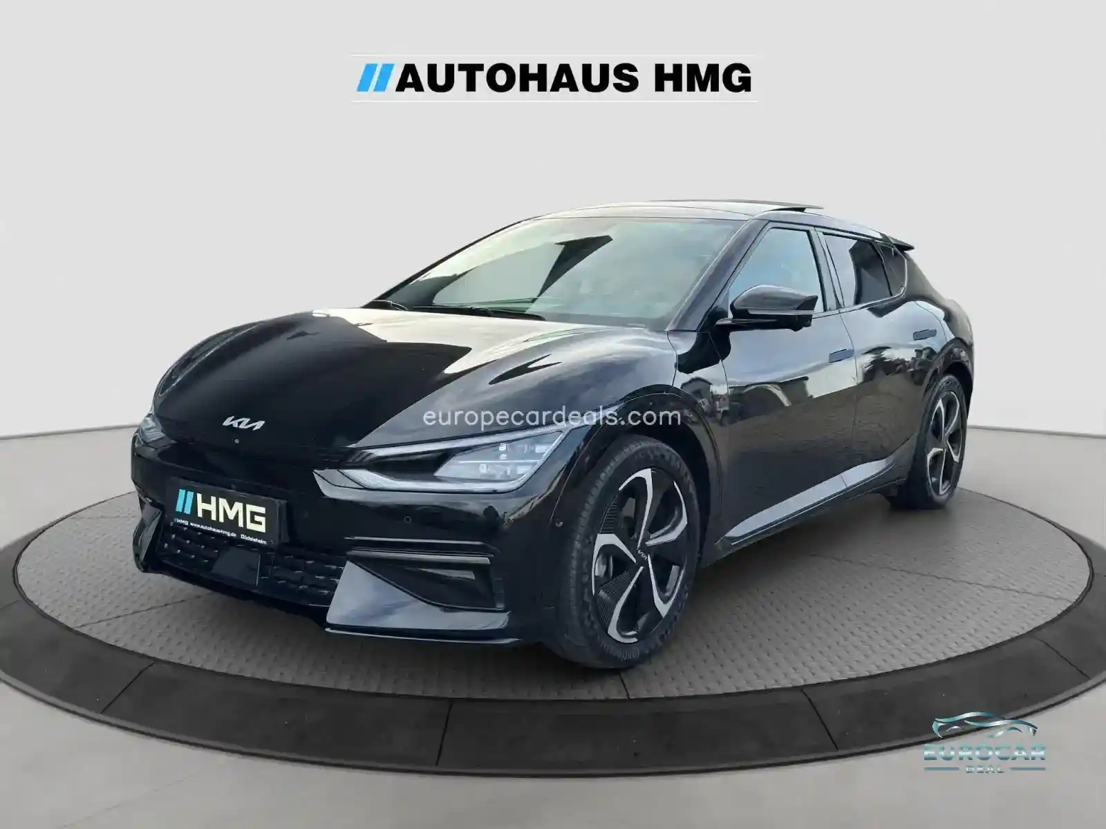 Kia EV6