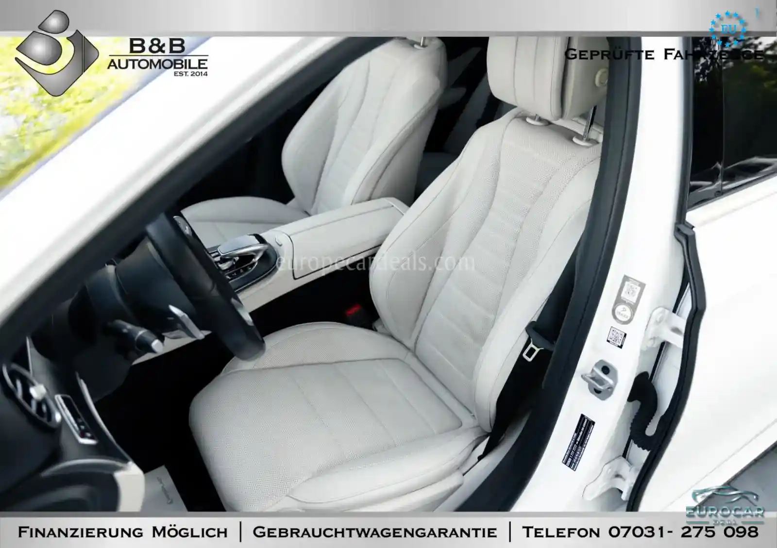 Mercedes-Benz E 400