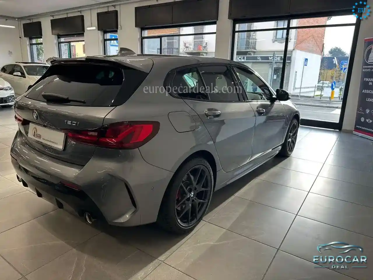 BMW 120
