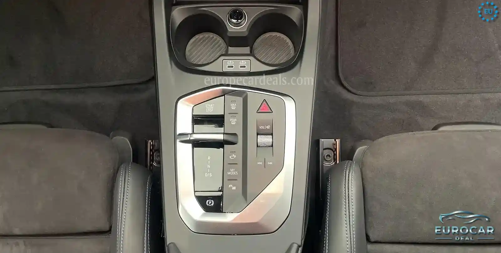 BMW 123