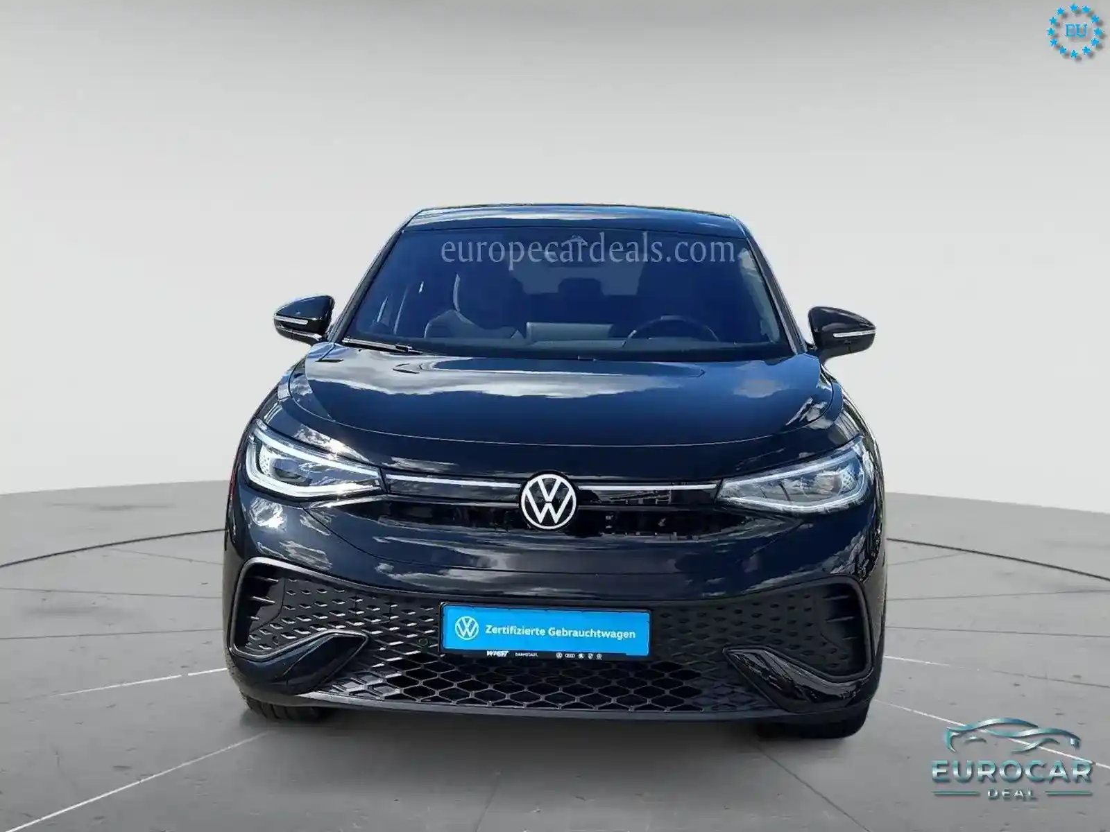 Volkswagen ID.5