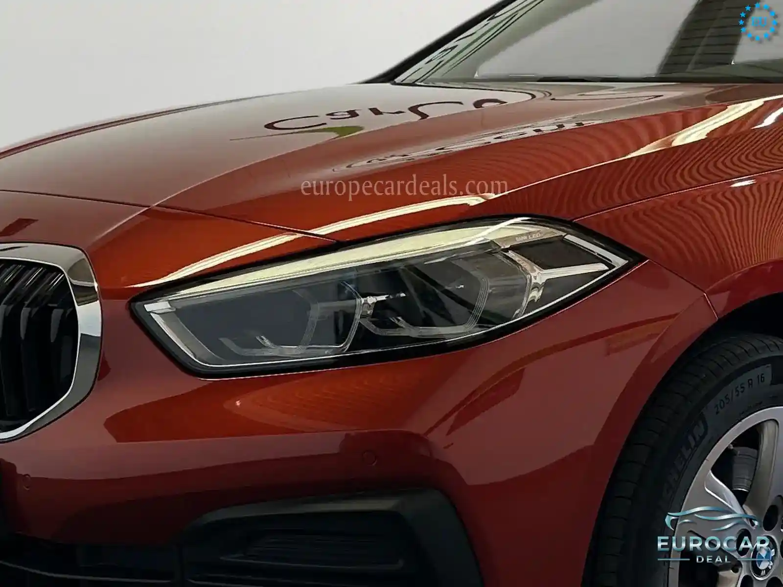 BMW 116