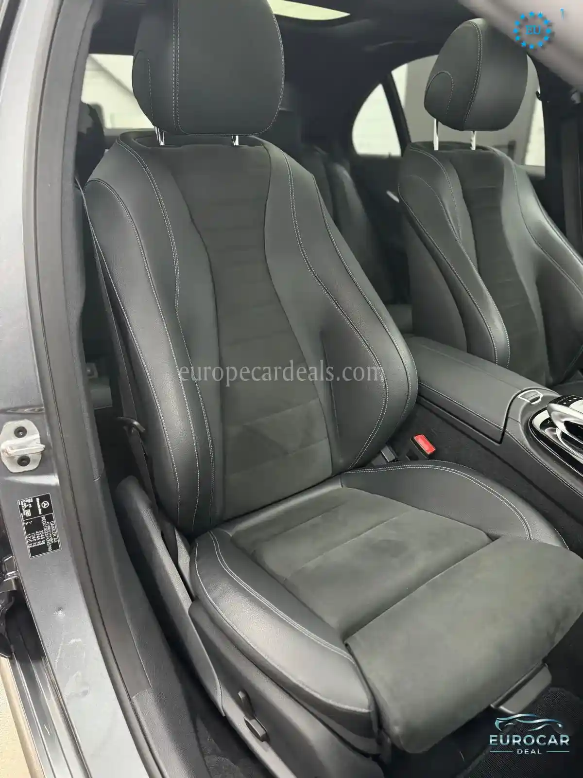 Mercedes-Benz E 400