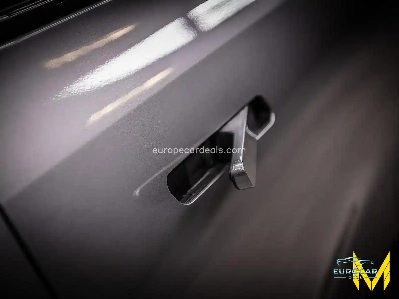 BAIC Beijing X55