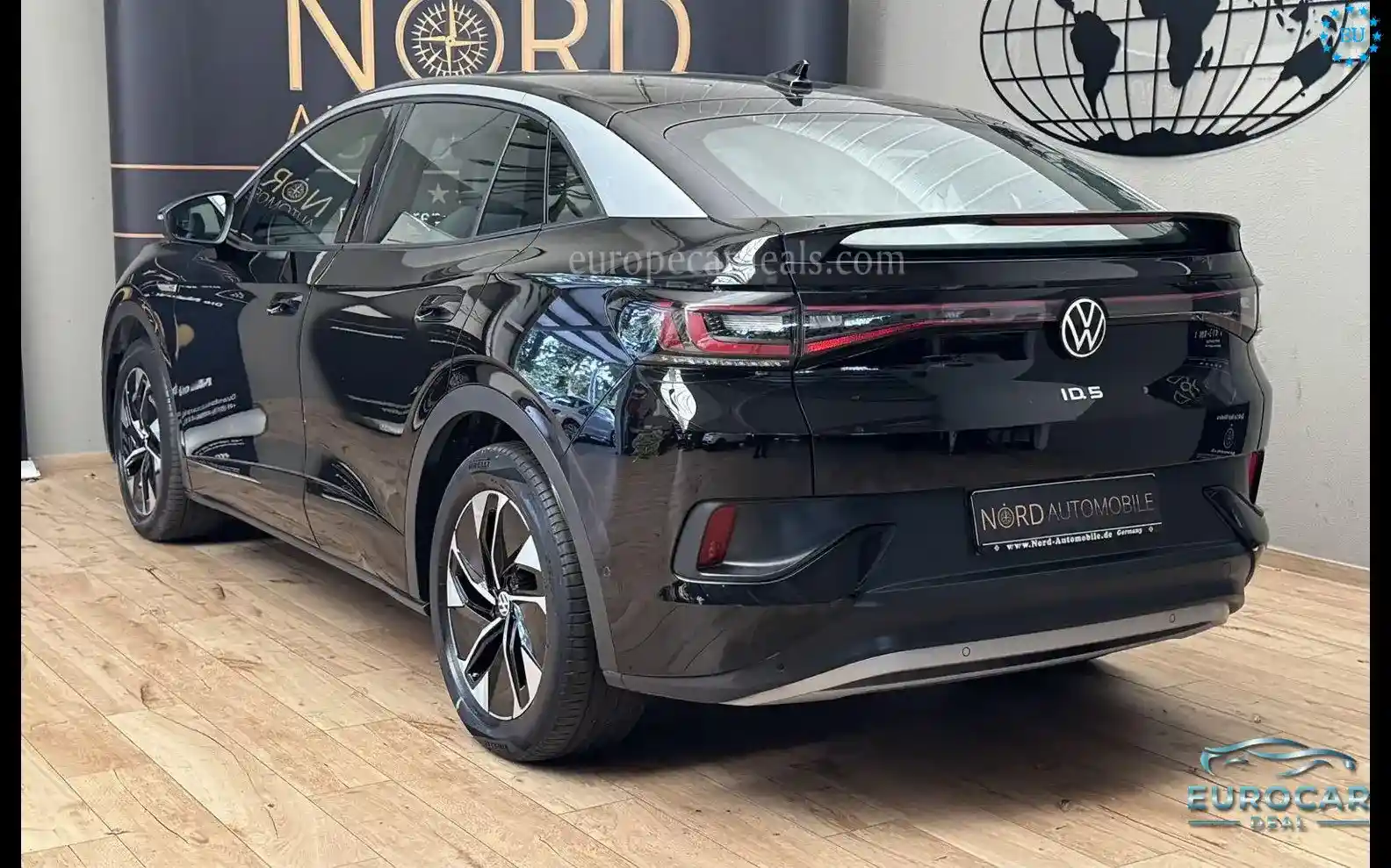 Volkswagen ID.5