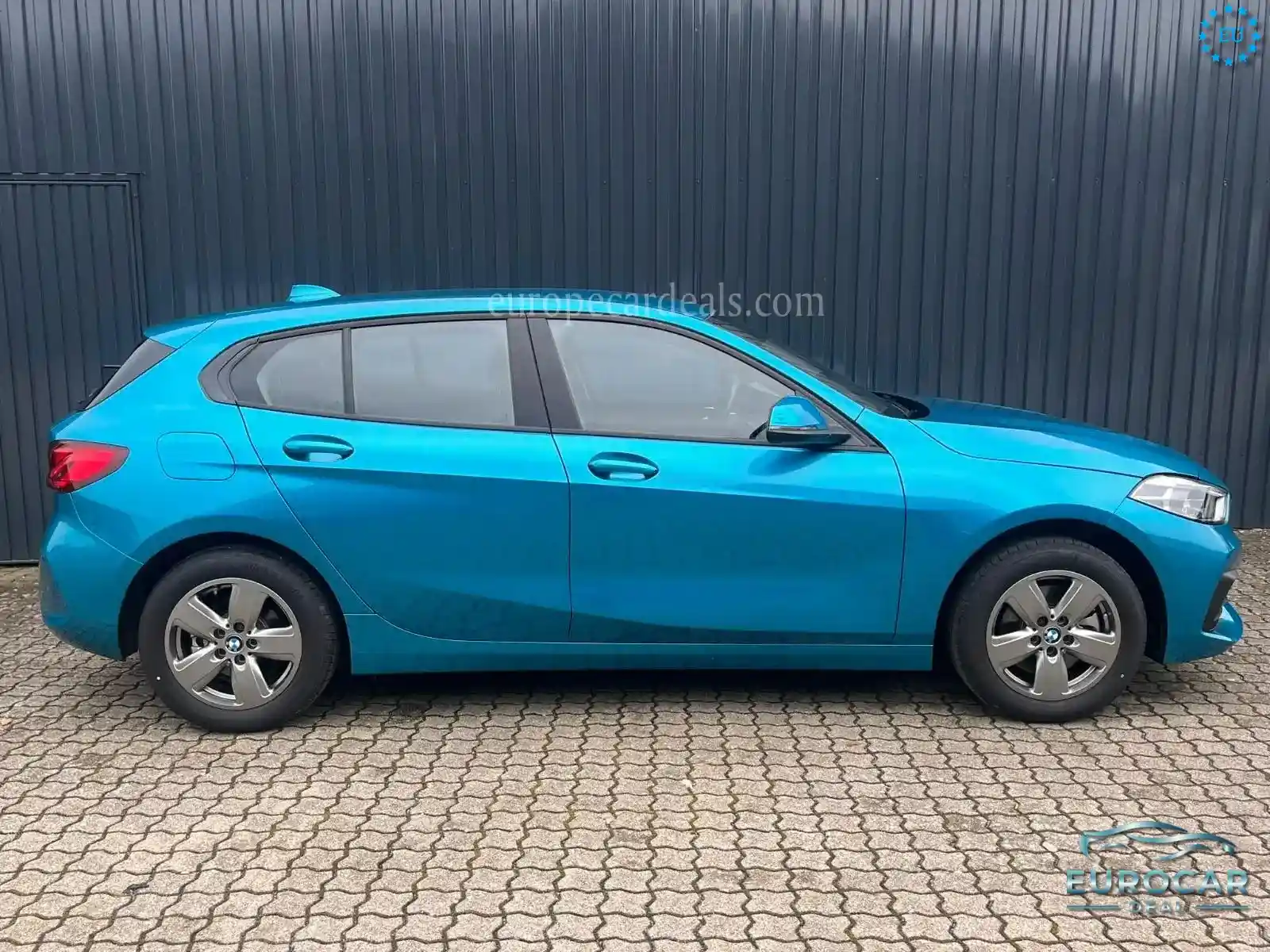 BMW 116