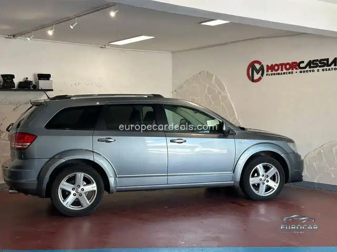 Dodge Journey
