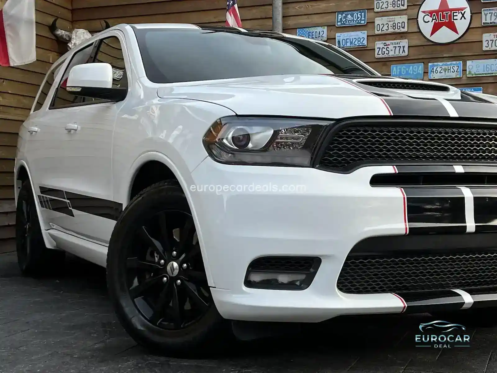Dodge Durango