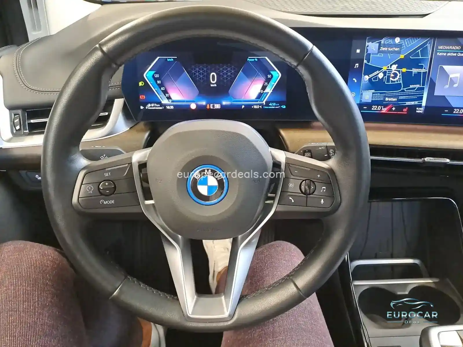 BMW 225 Active Tourer