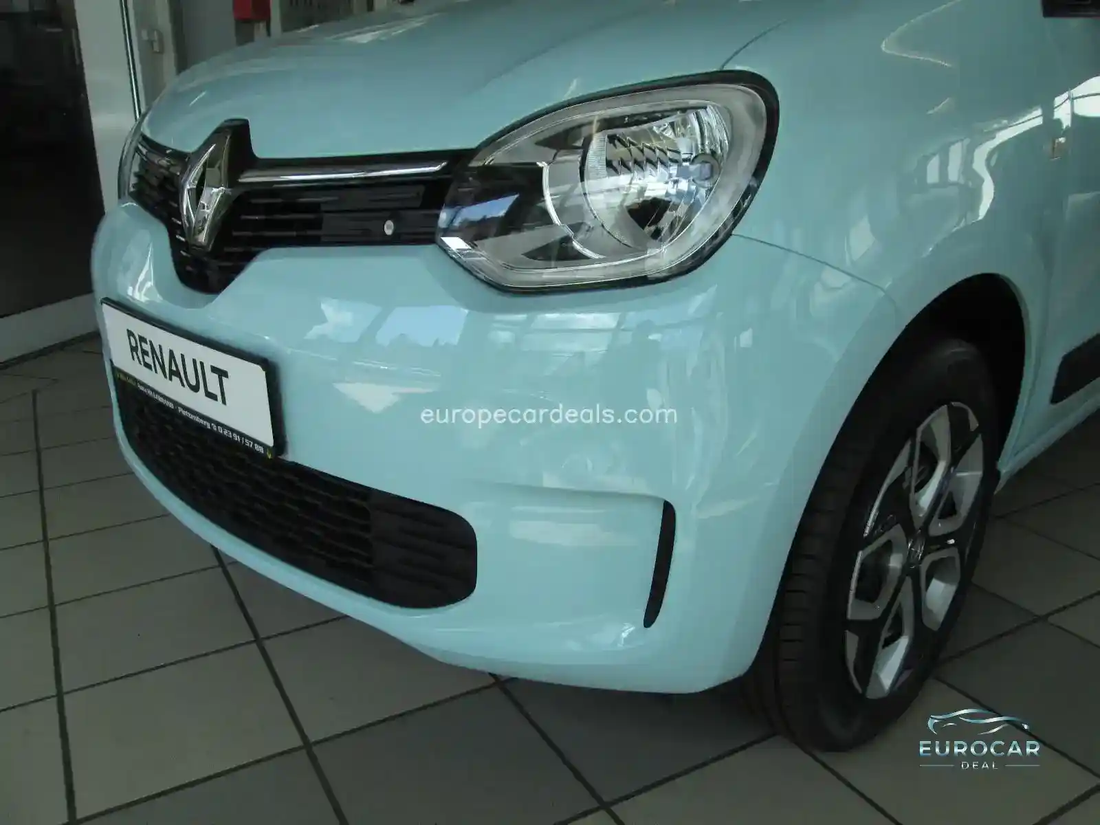 Renault Twingo