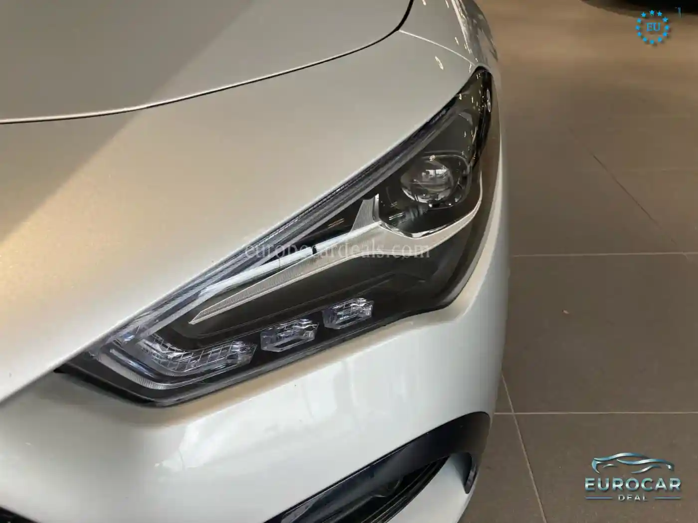 Mercedes-Benz CLA 200 Shooting Brake