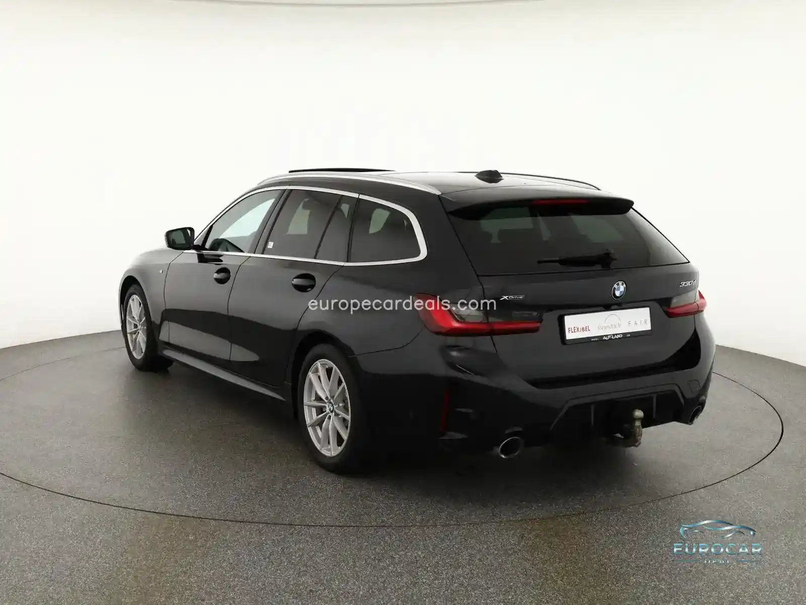 BMW 330