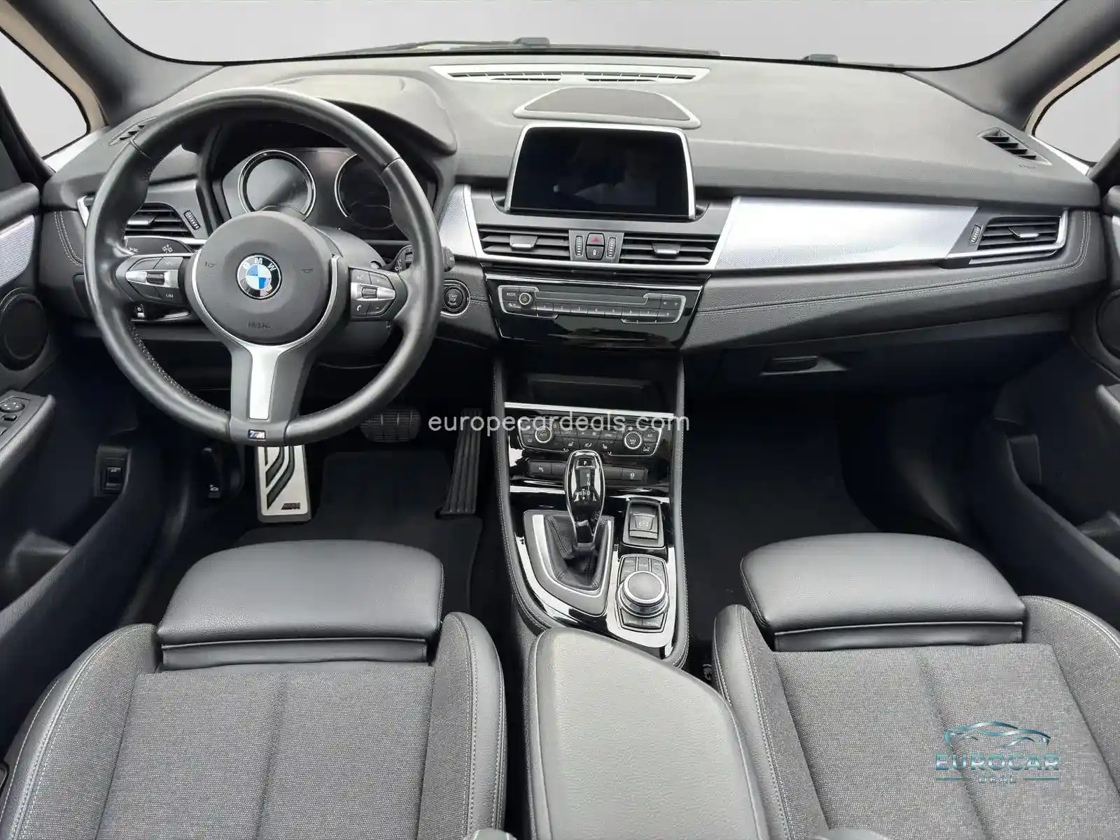BMW 218 Gran Tourer