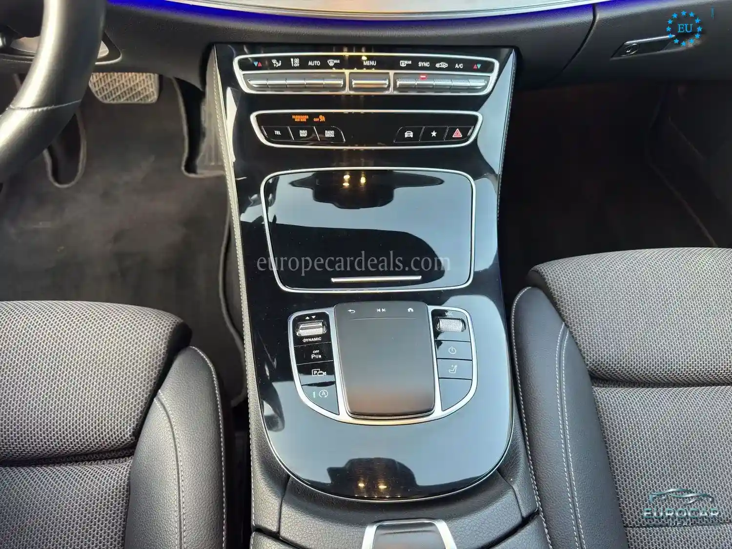Mercedes-Benz E 400