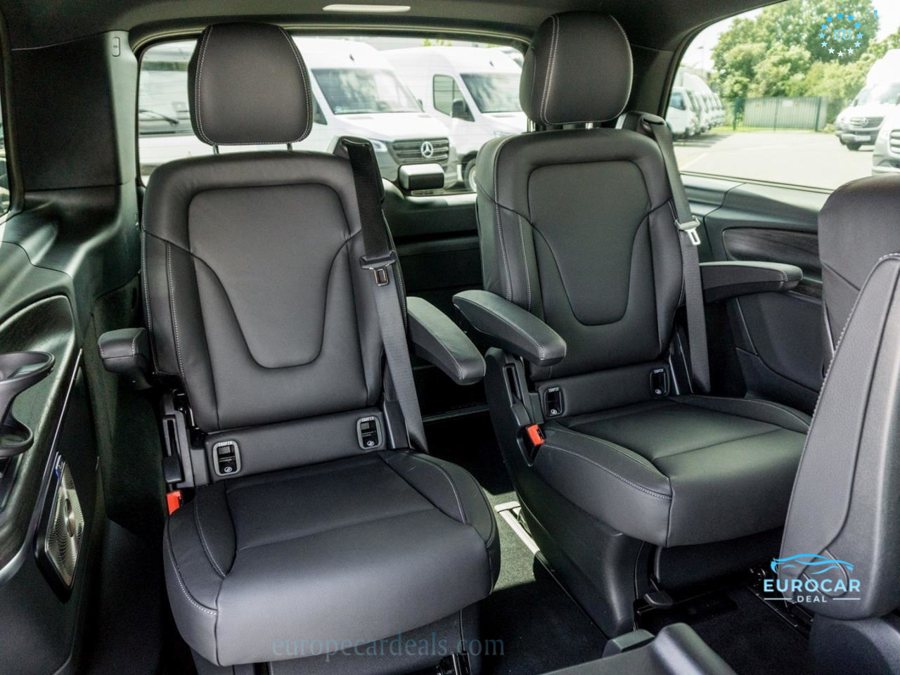 Mercedes-Benz EQV