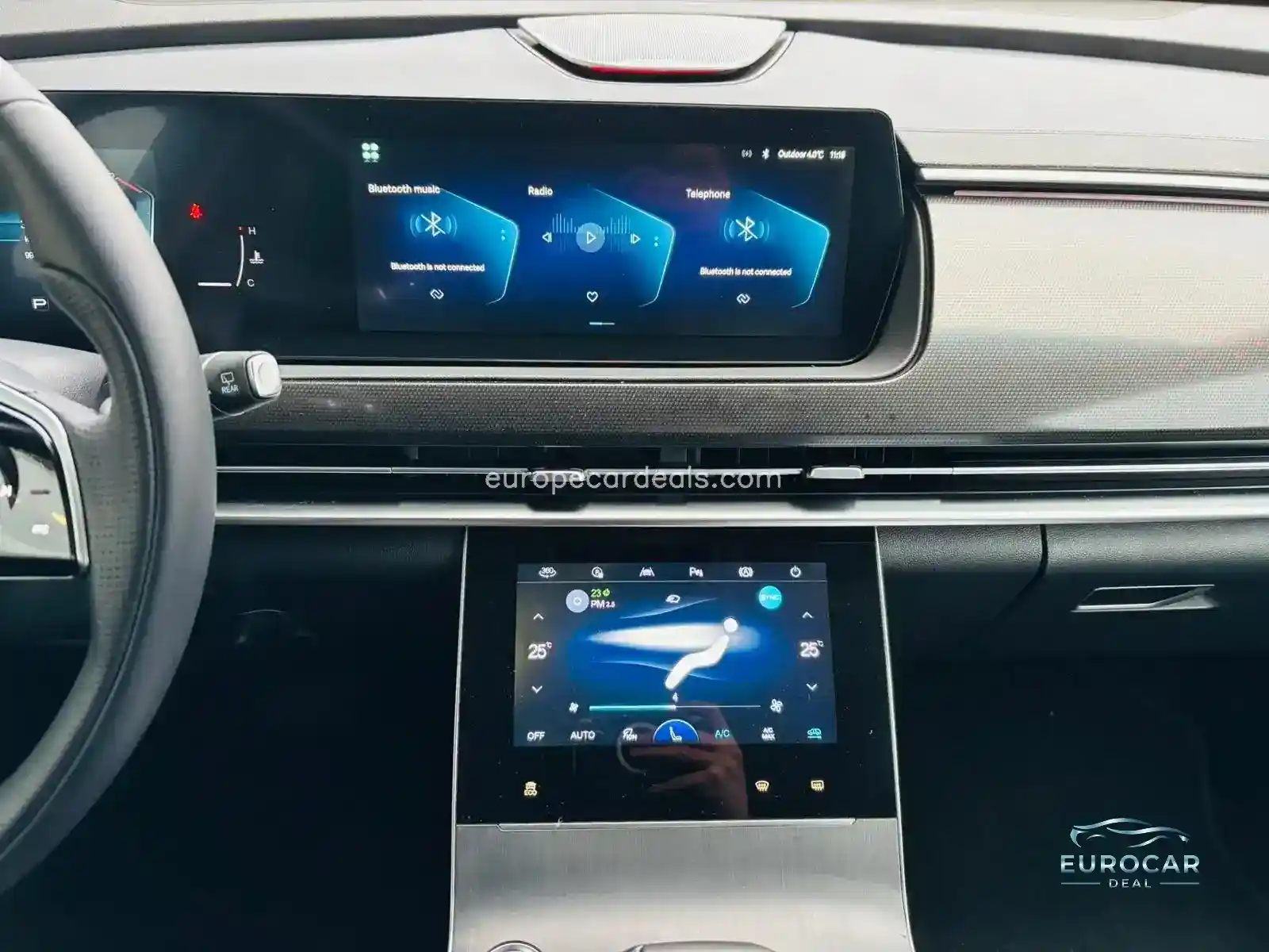 BAIC Beijing X75
