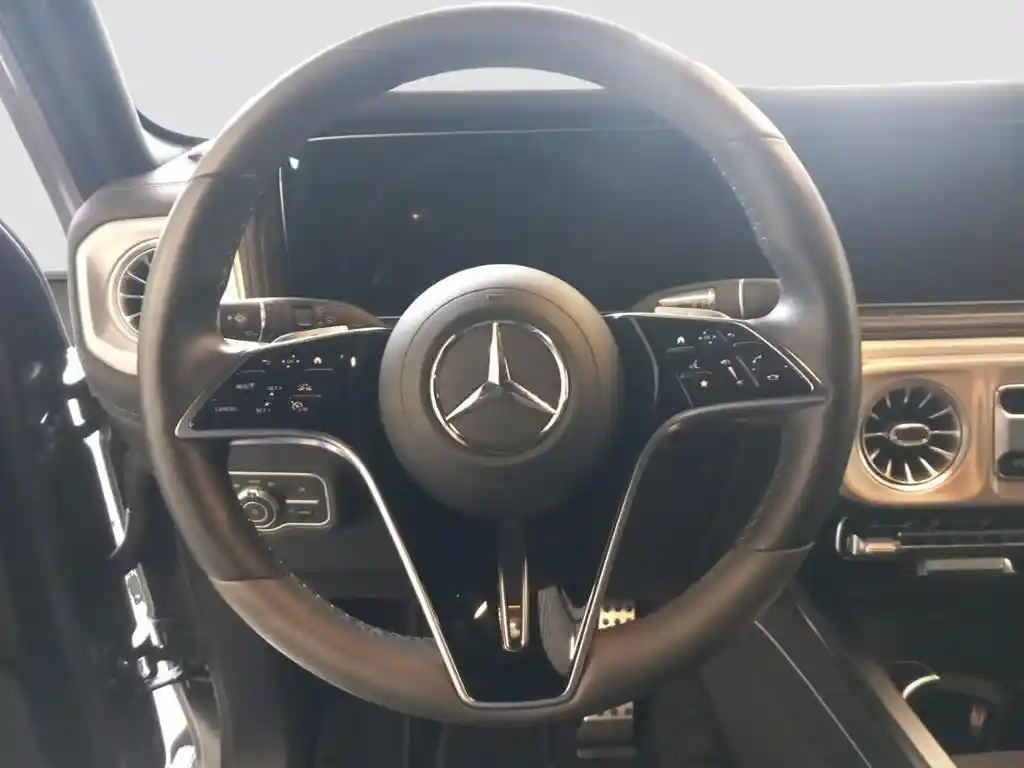 Mercedes-Benz G 450
