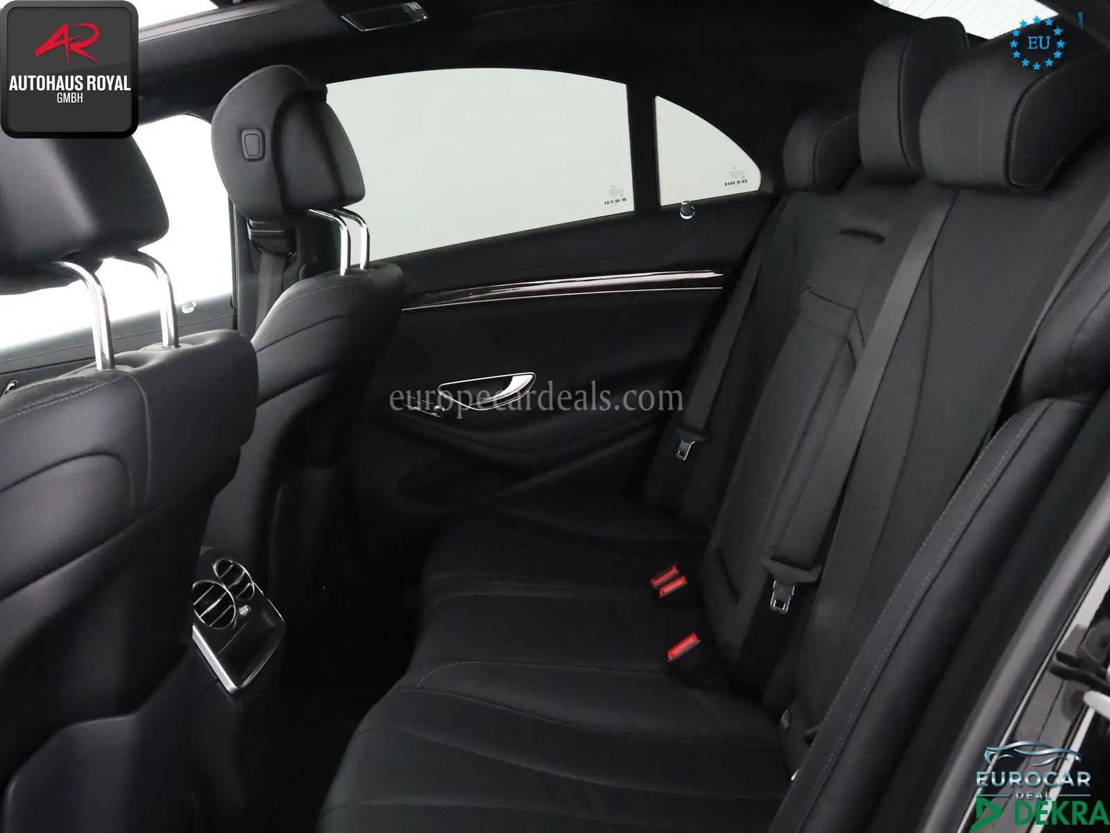 Mercedes-Benz S 350