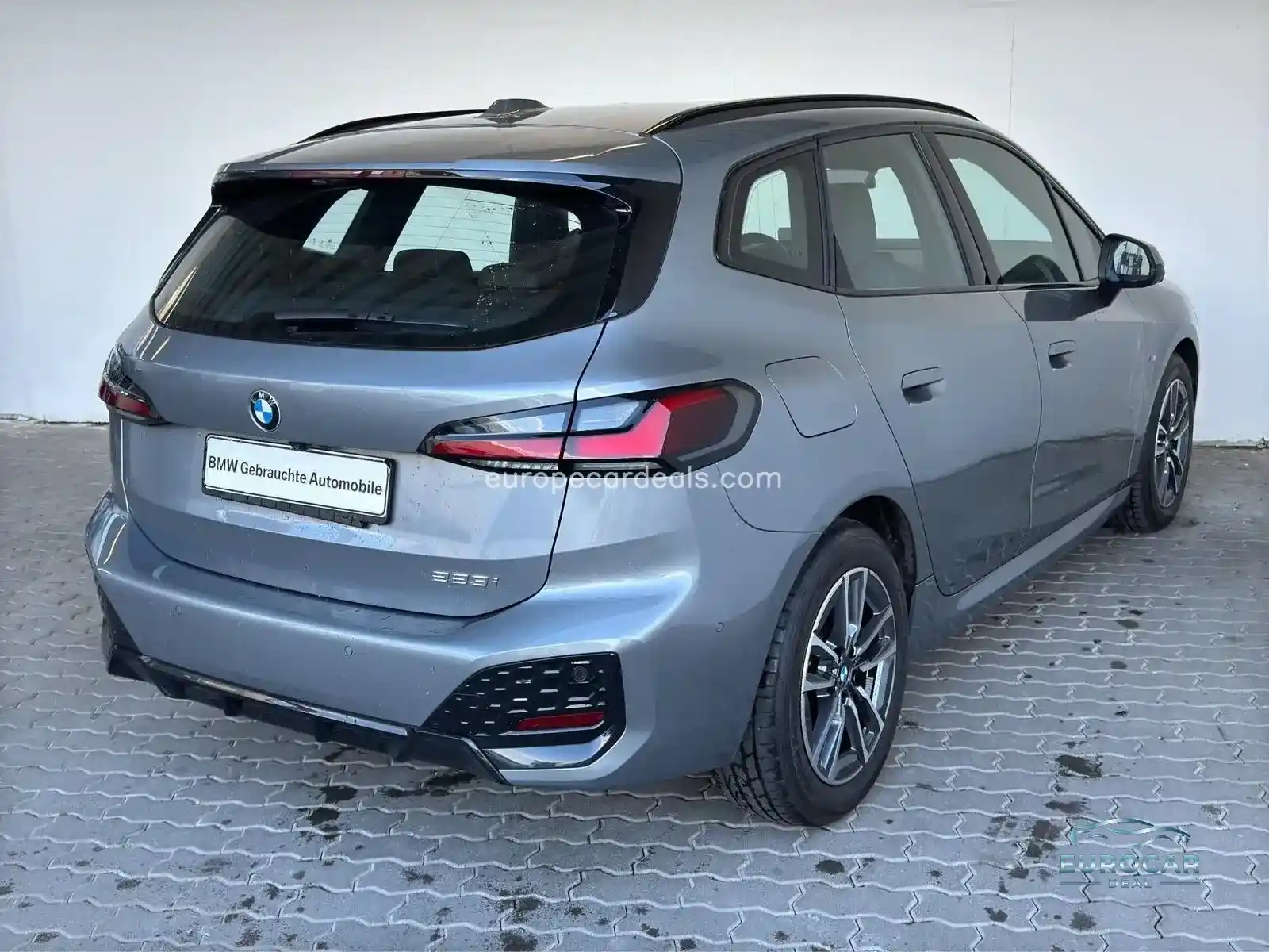BMW 223 Active Tourer