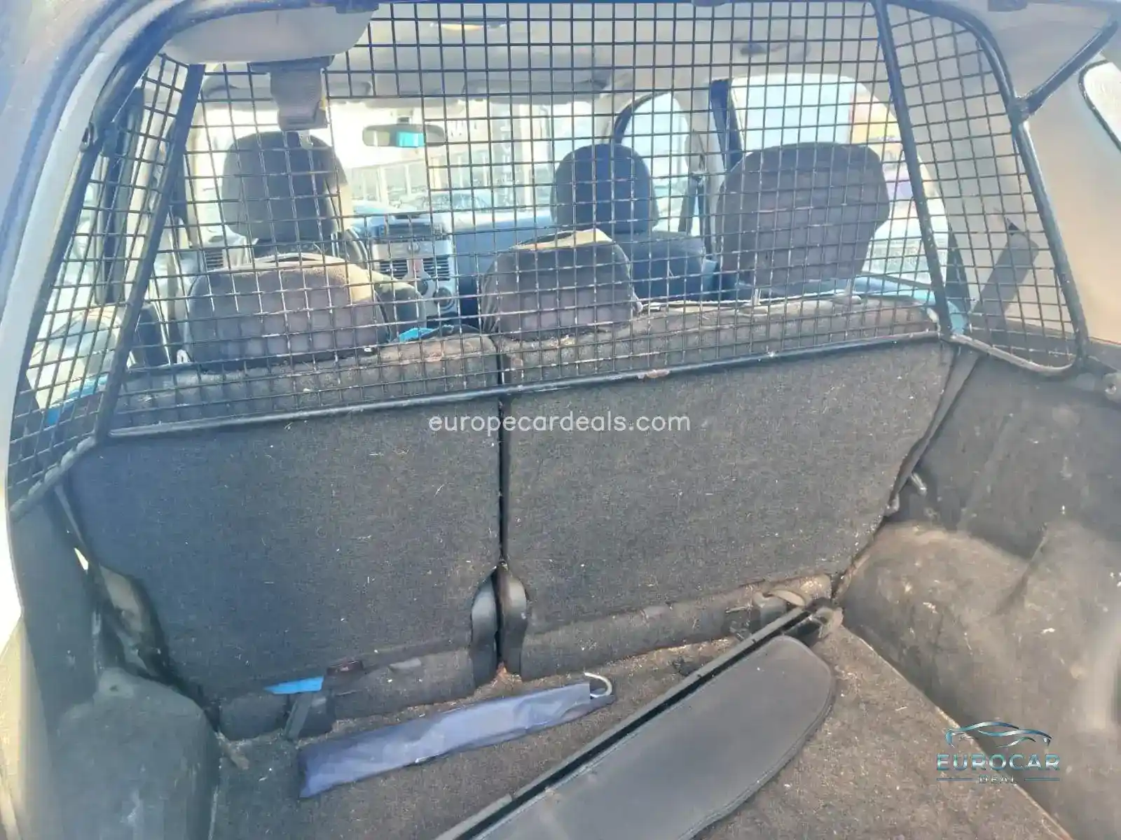 Daihatsu Terios