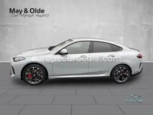 BMW 220 Gran Coupé