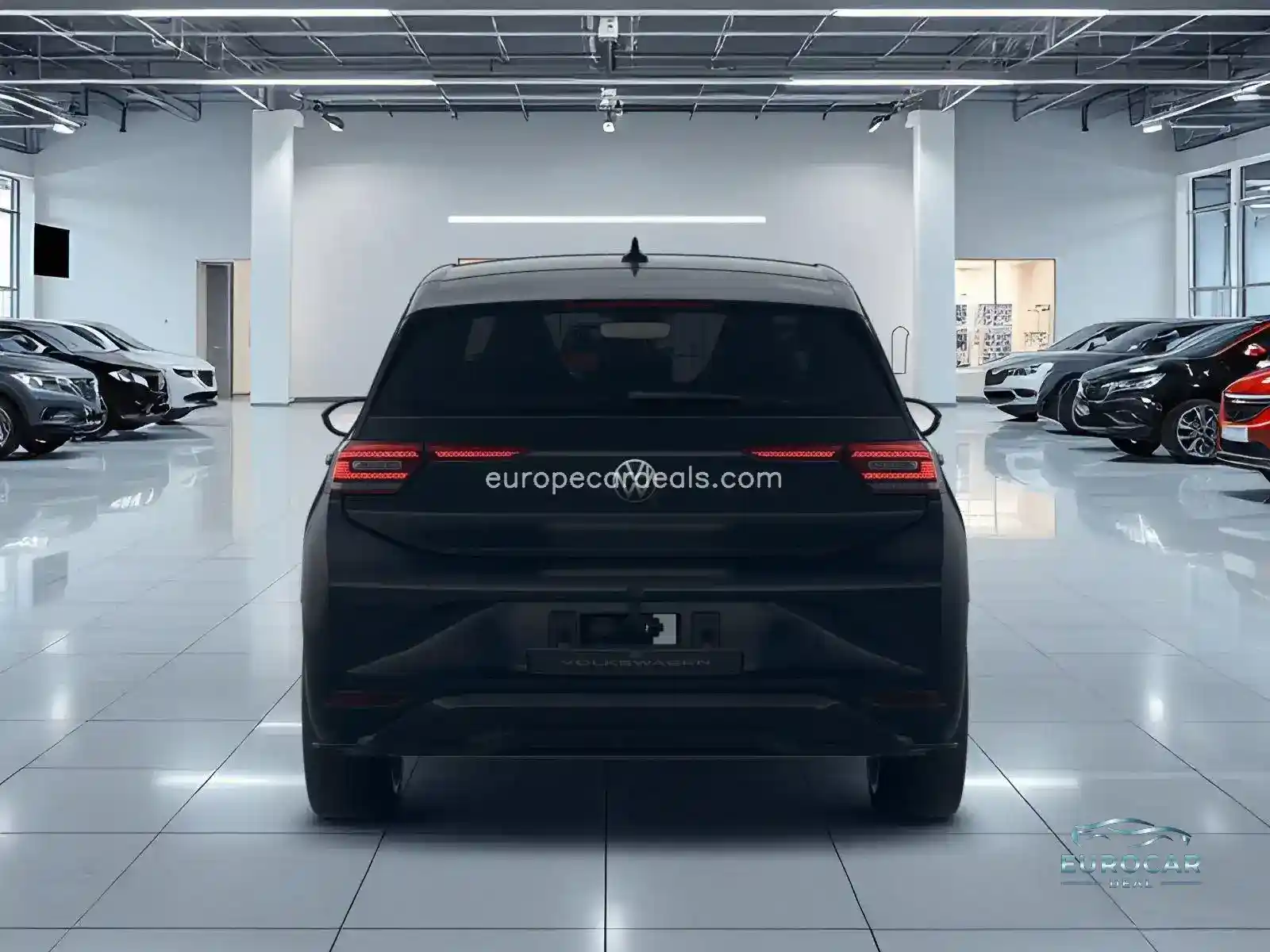 Volkswagen ID.3