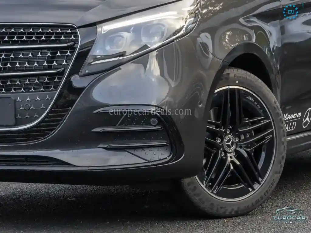 Mercedes-Benz V 250