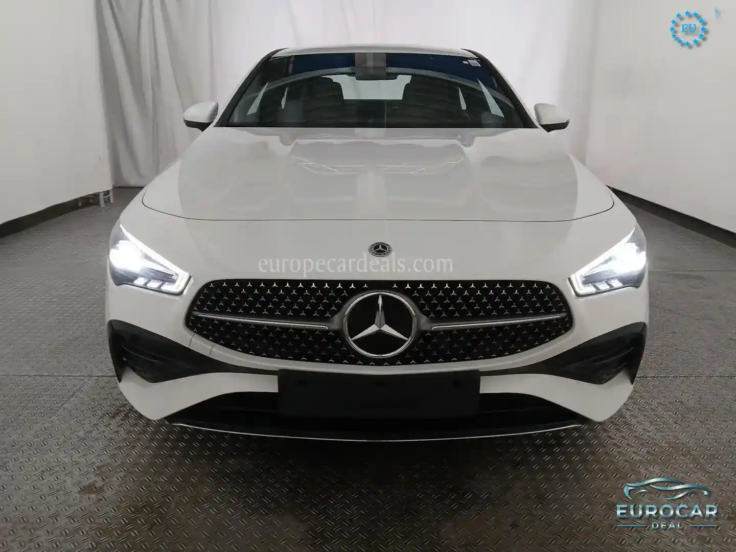 Mercedes-Benz CLA 220