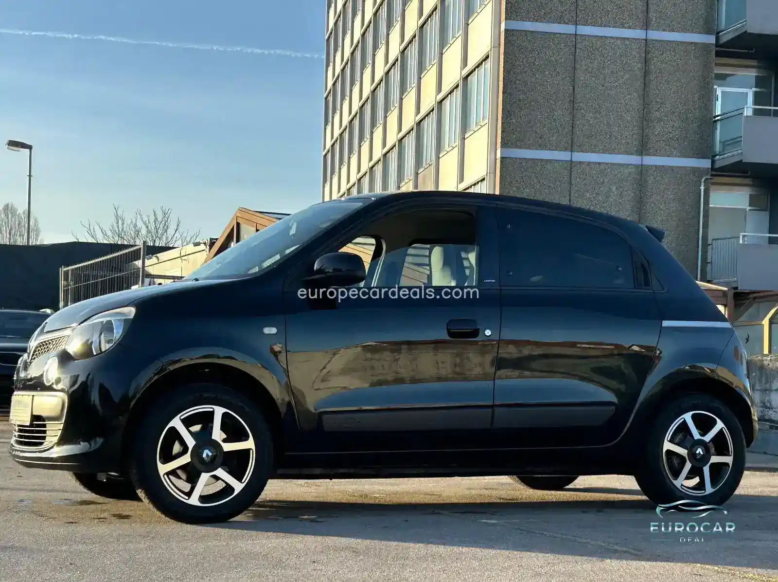 Renault Twingo