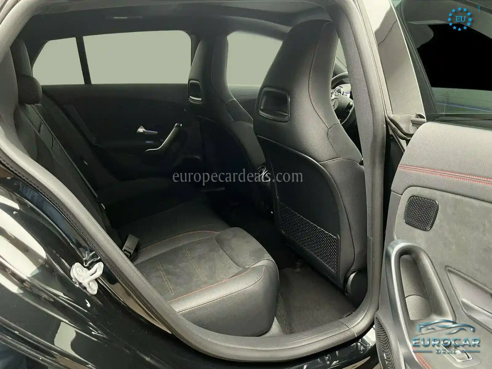 Mercedes-Benz CLA 200 Shooting Brake