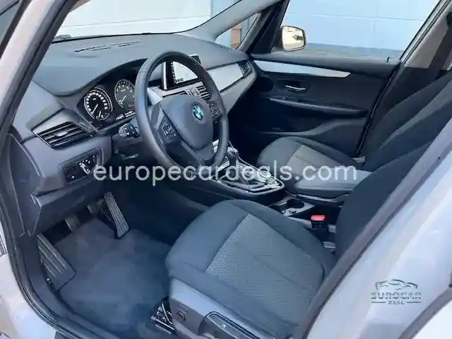 BMW 218 Gran Tourer