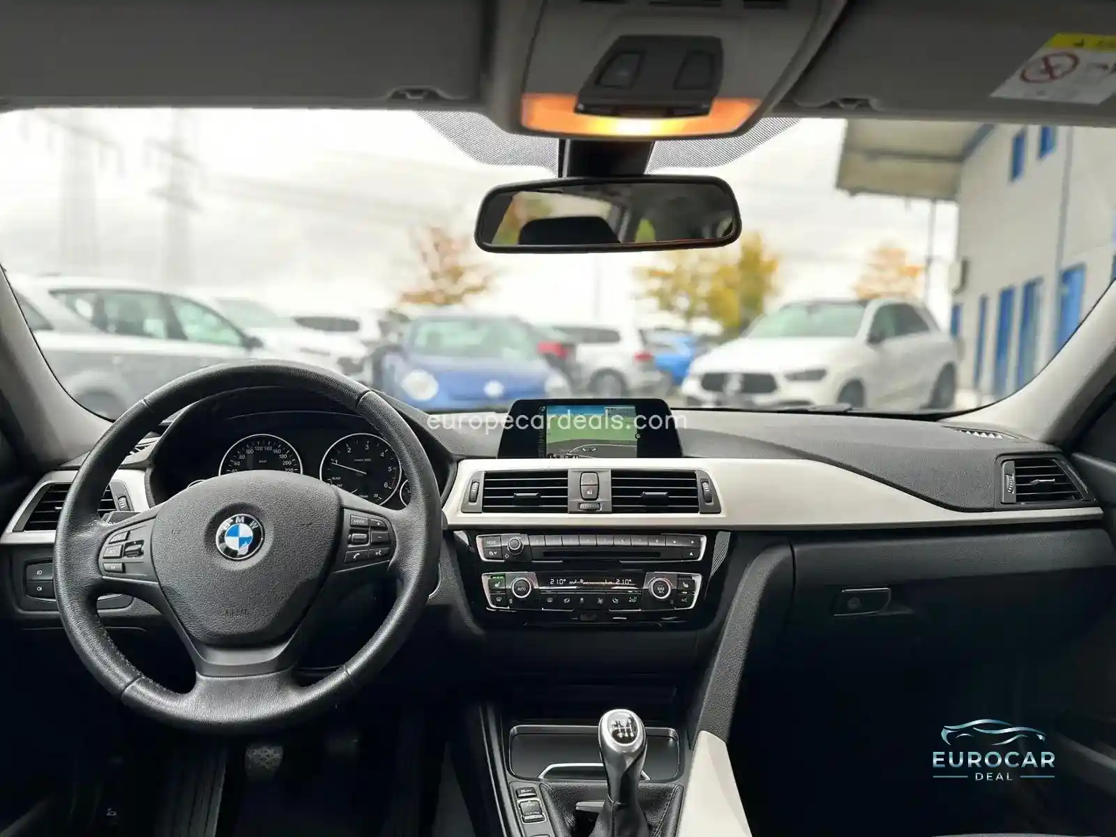 BMW 318
