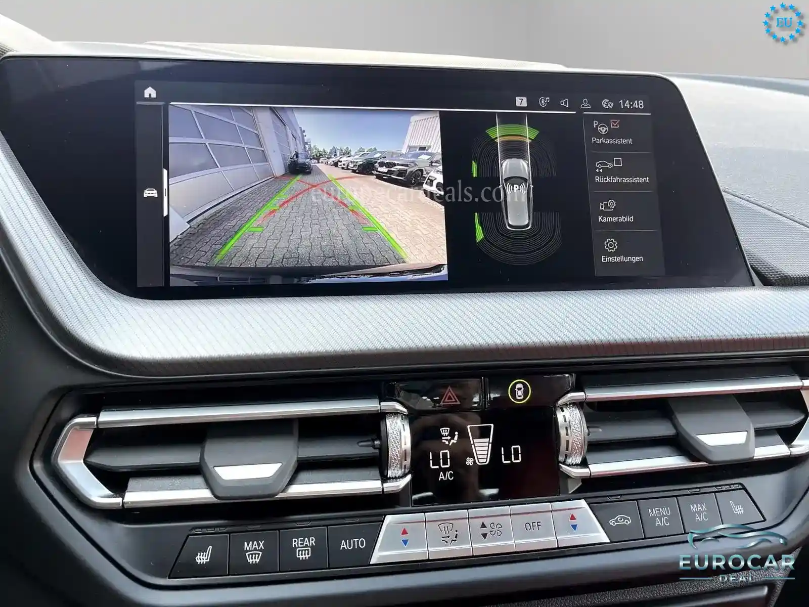 BMW 128