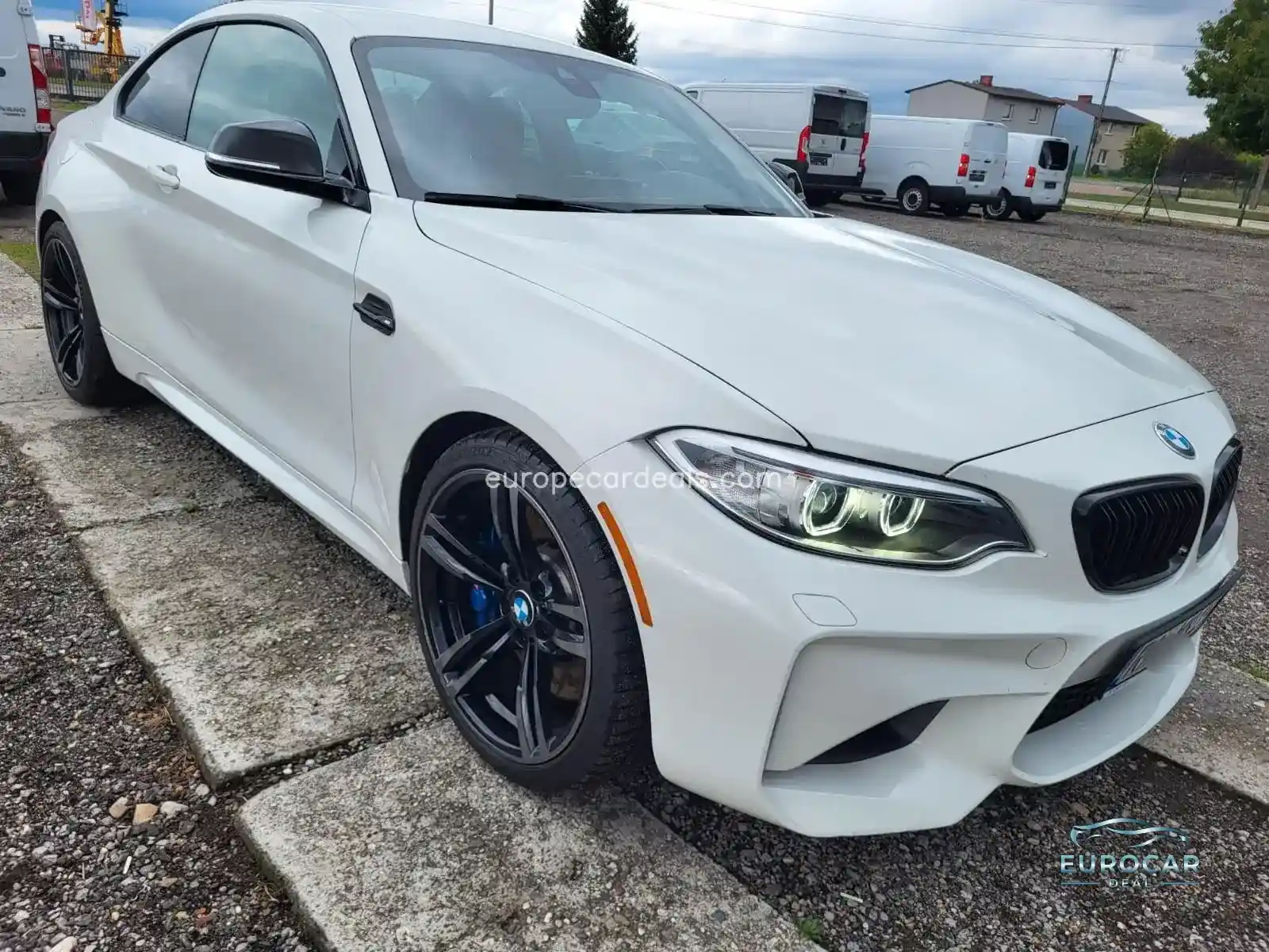 BMW M2
