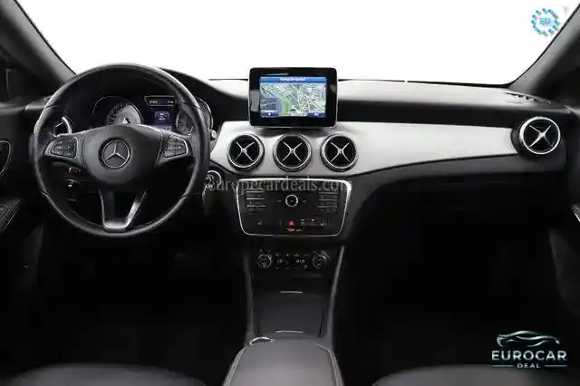 Mercedes-Benz CLA 250 Shooting Brake