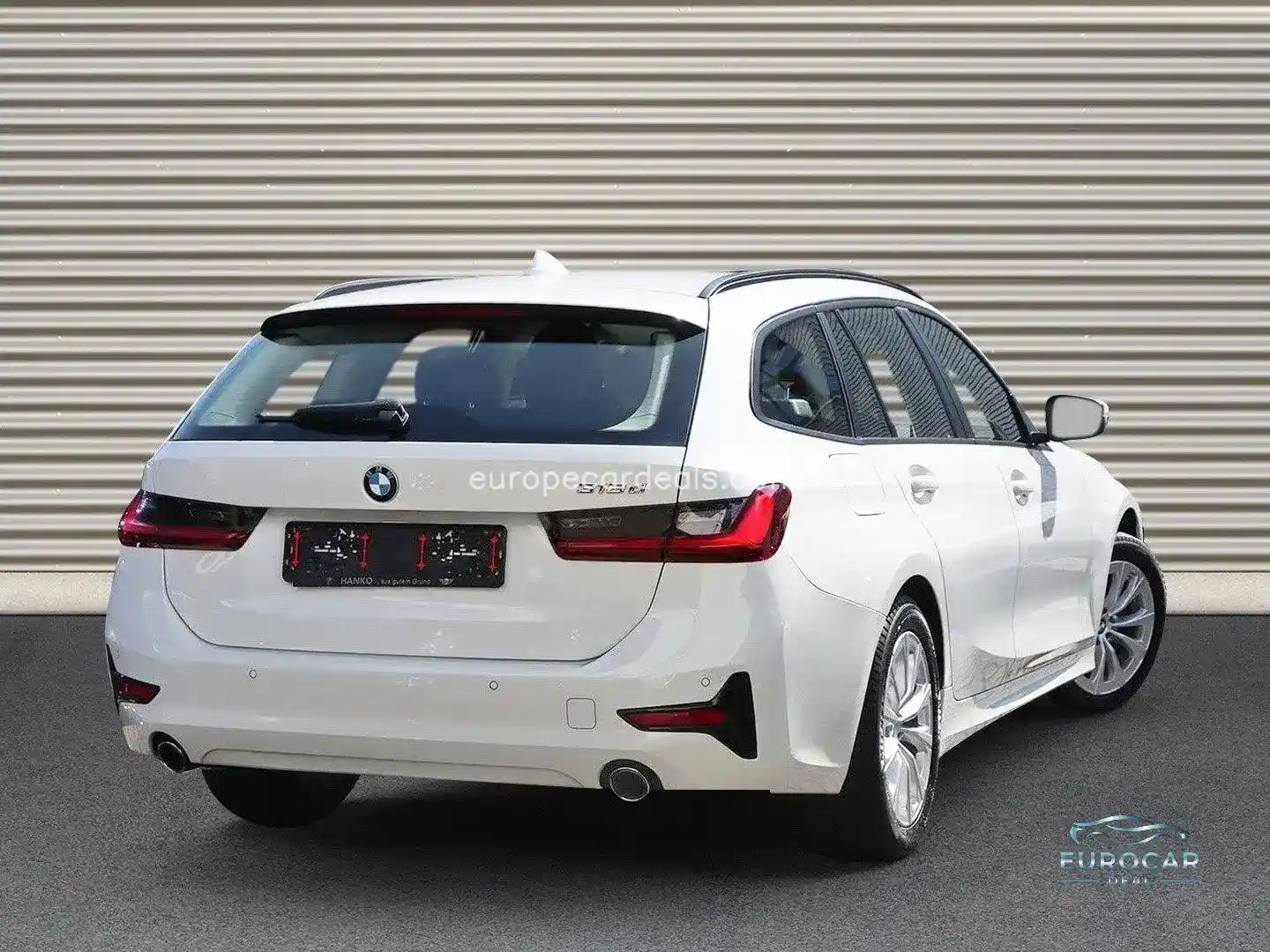 BMW 318