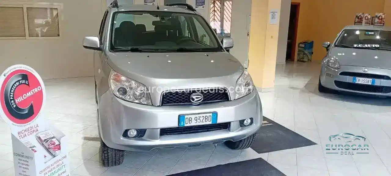 Daihatsu Terios