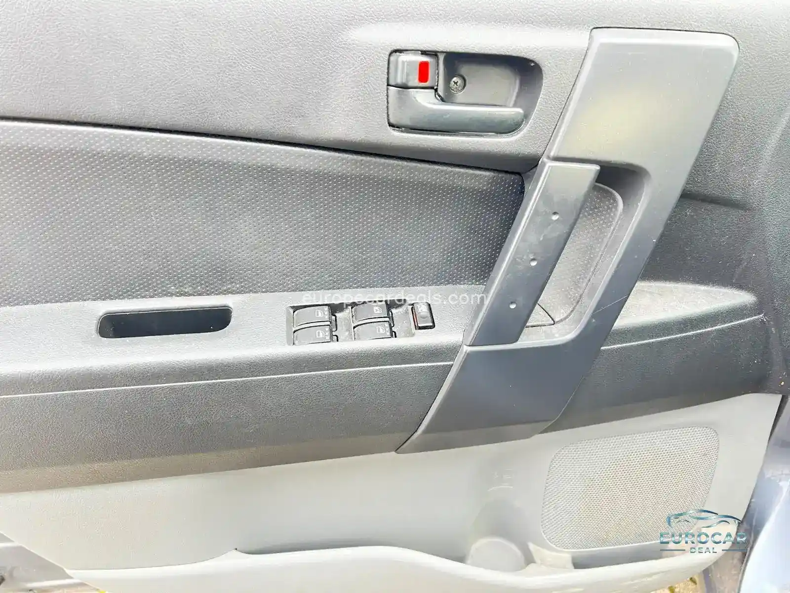 Daihatsu Terios