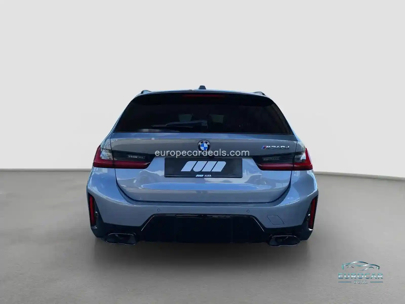 BMW 340