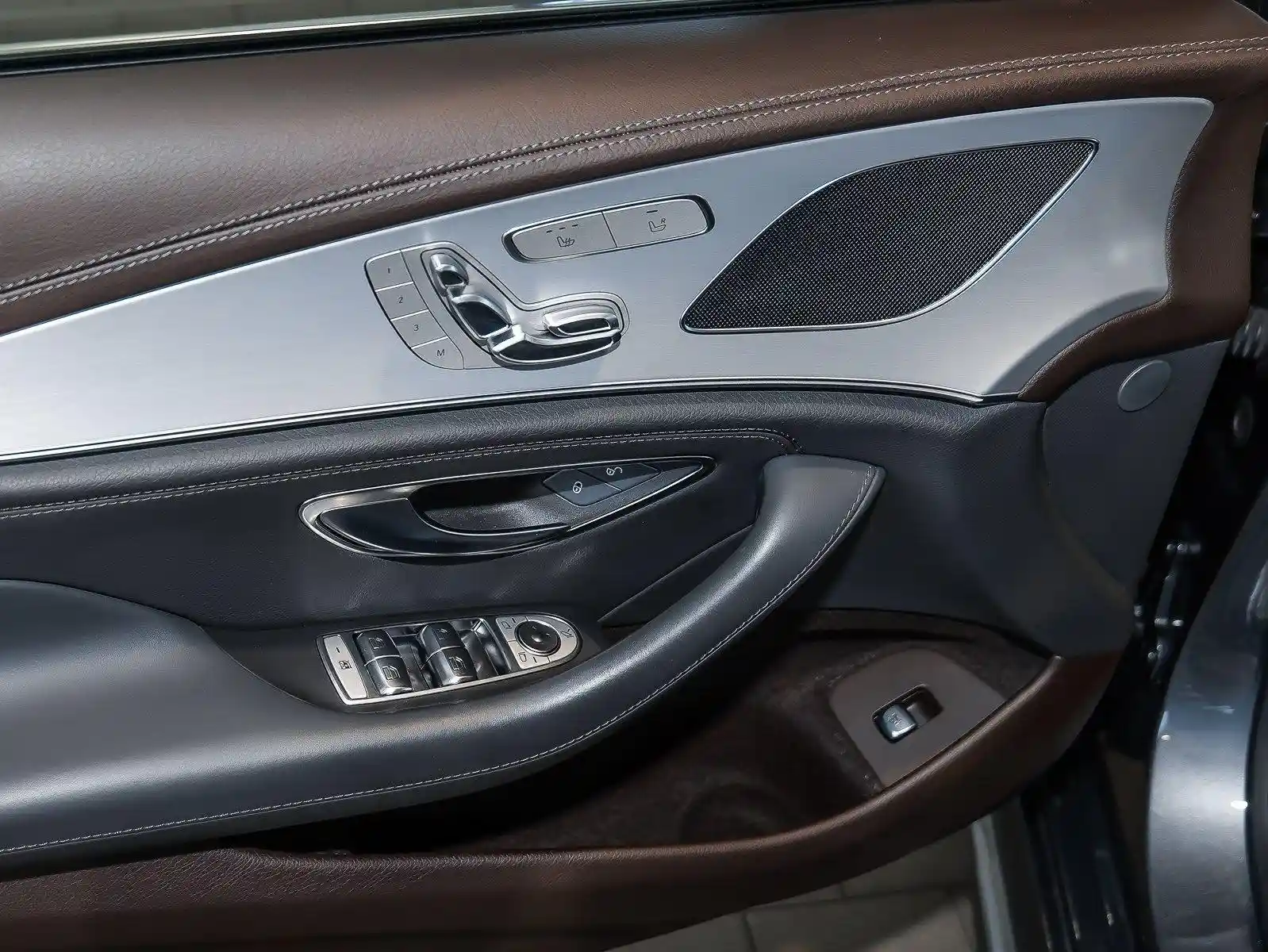 Mercedes-Benz CLS 450