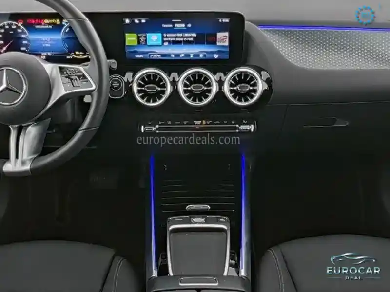 Mercedes-Benz B 250
