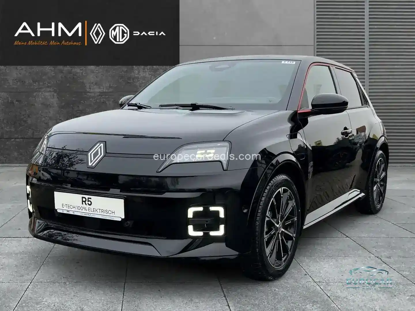 Renault R 5