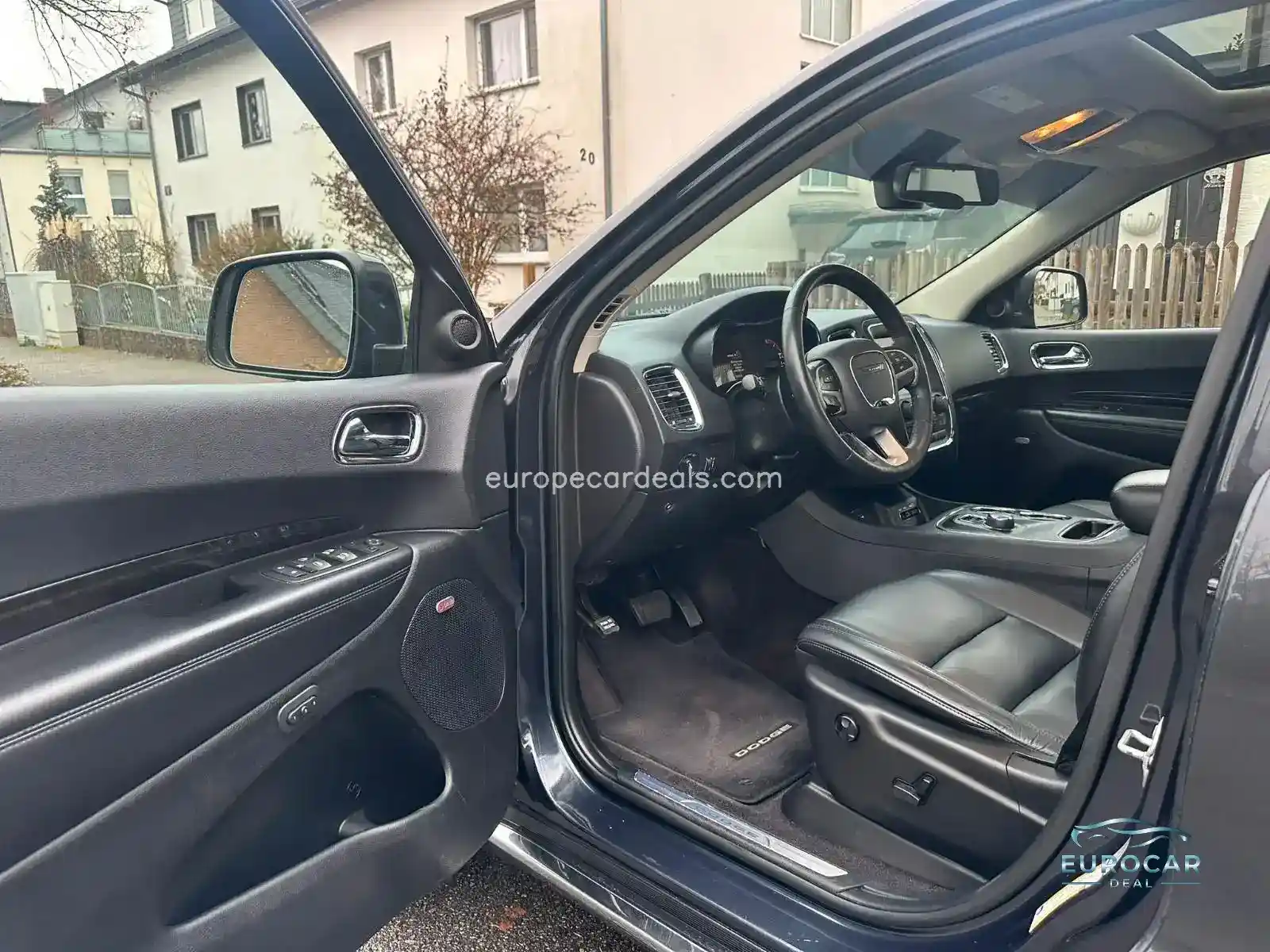 Dodge Durango