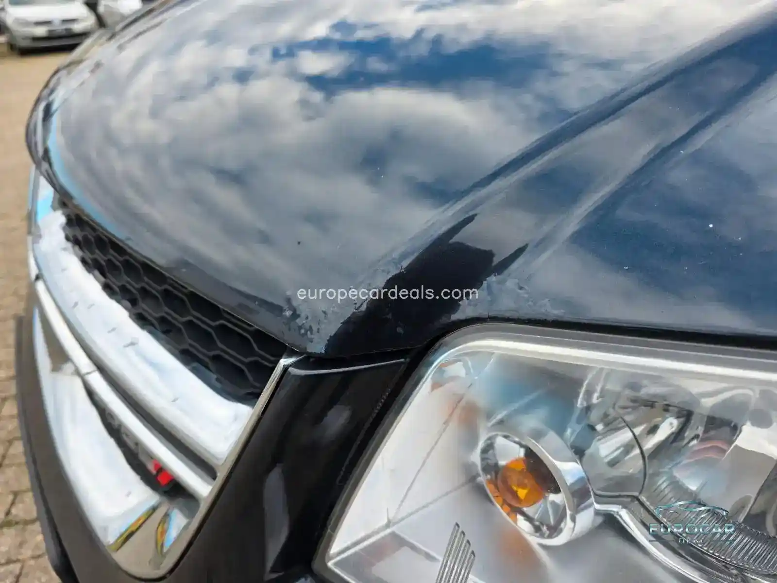 Dodge Grand Caravan
