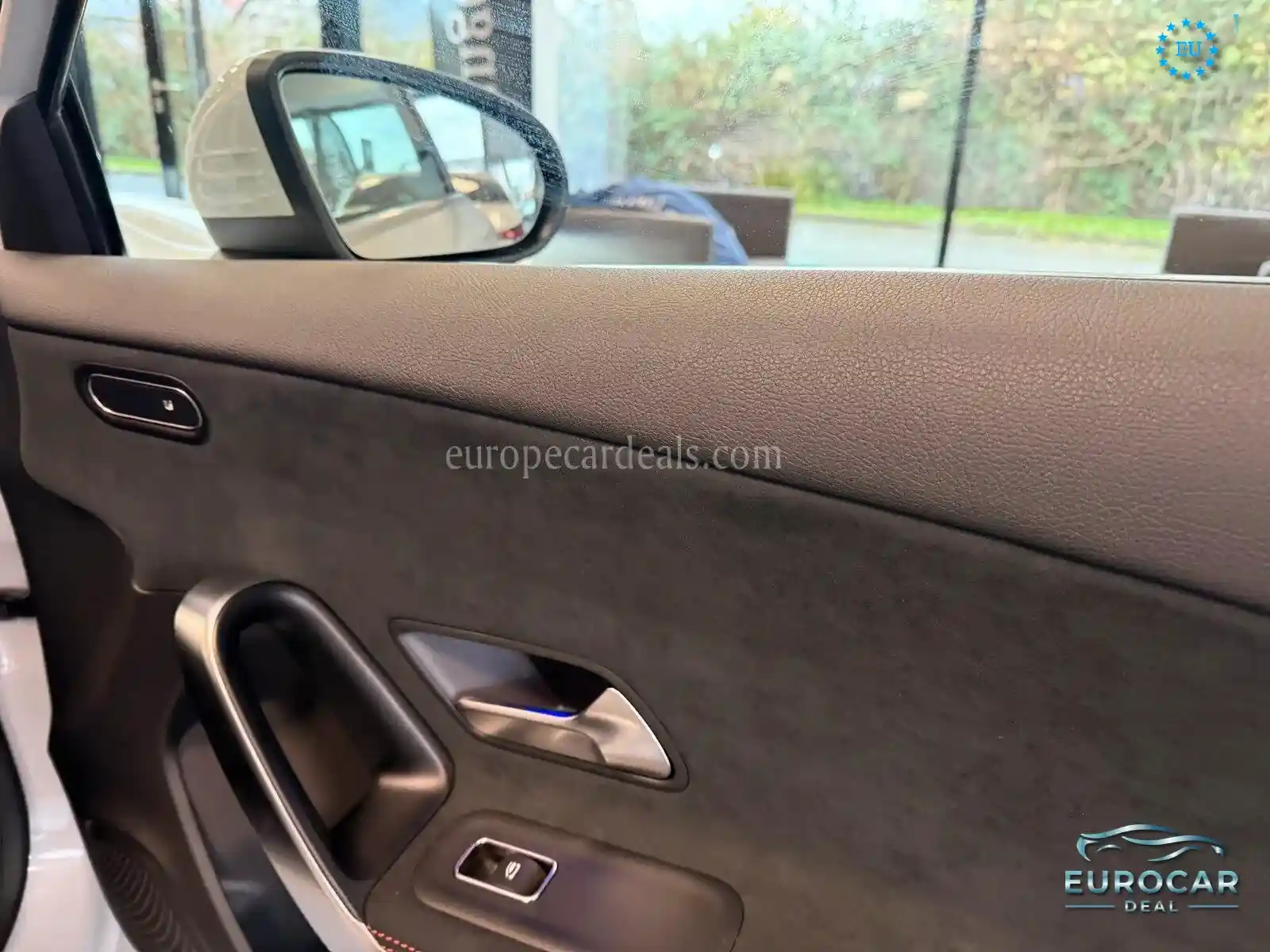 Mercedes-Benz A 35 AMG